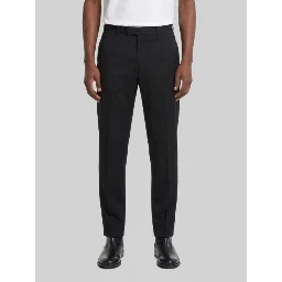 Rebel trousers in bistretch batavia wool