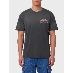 Plaza Chavarria Easy Tee