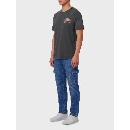 Plaza Chavarria Easy Tee