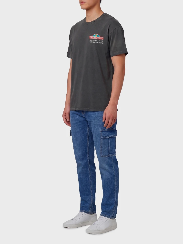 Plaza Chavarria Easy Tee alternative