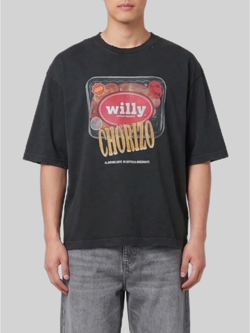 OS Especial Chorizo Buffalo Tee
