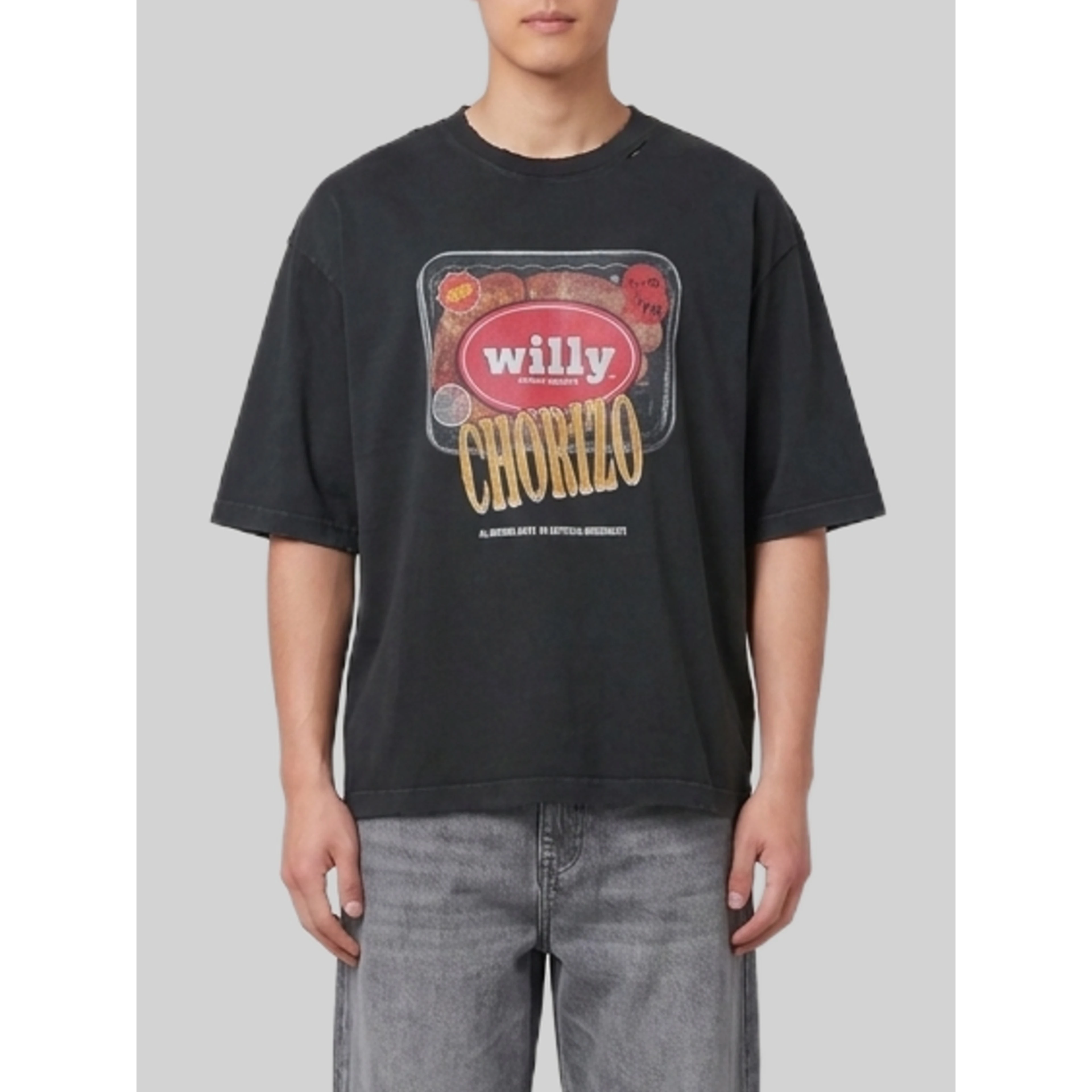 OS Especial Chorizo Buffalo Tee