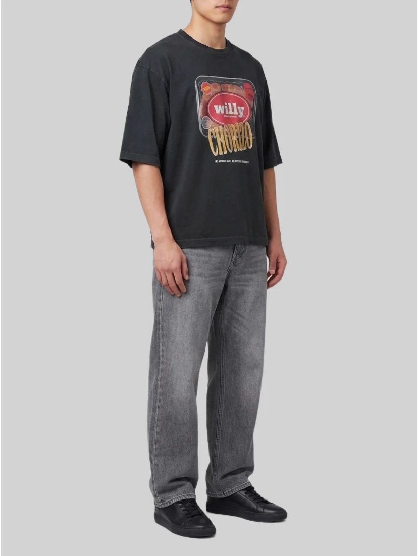 OS Especial Chorizo Buffalo Tee
