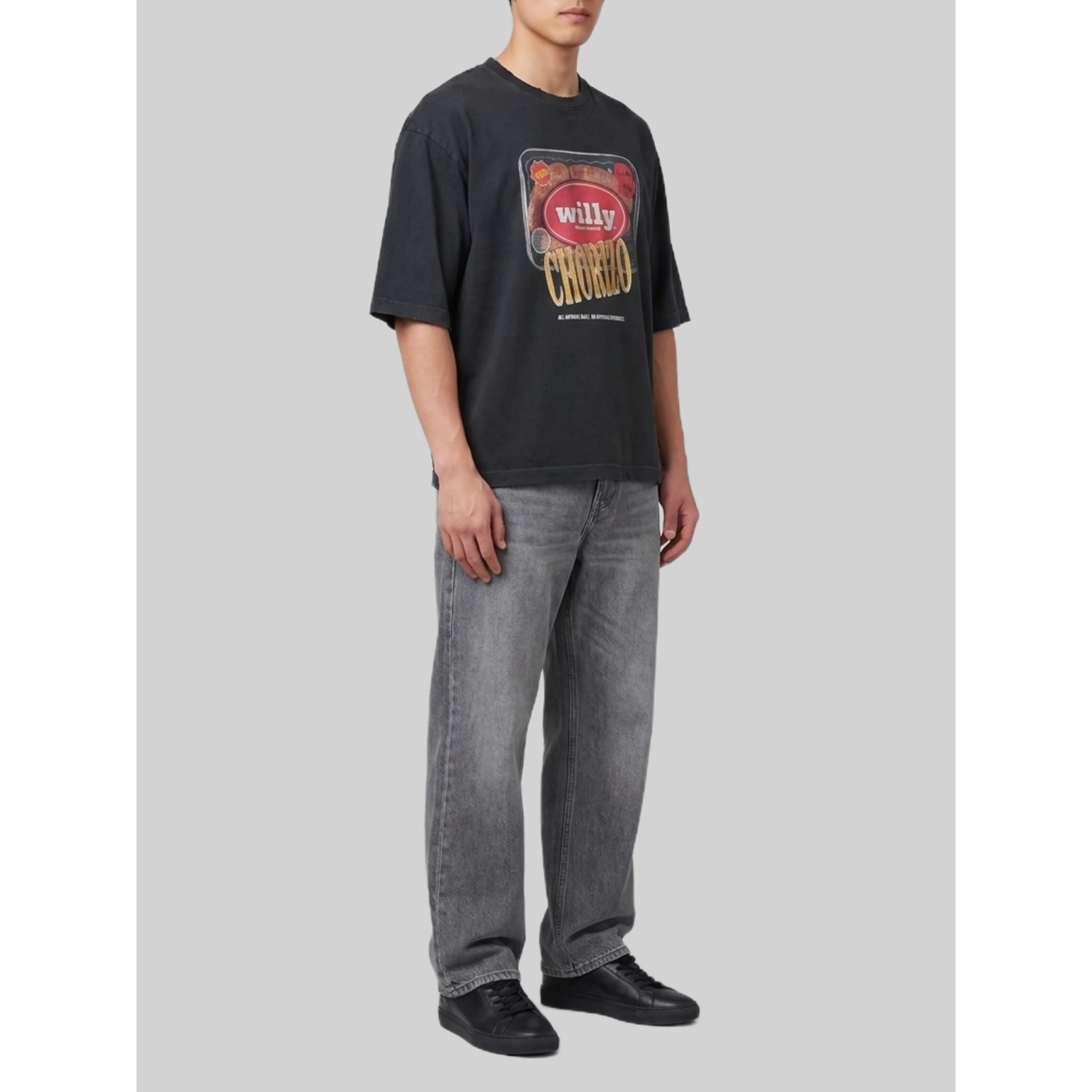 OS Especial Chorizo Buffalo Tee