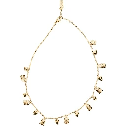 'Chloé Mini Paddington' necklace