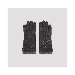 Canali Gloves