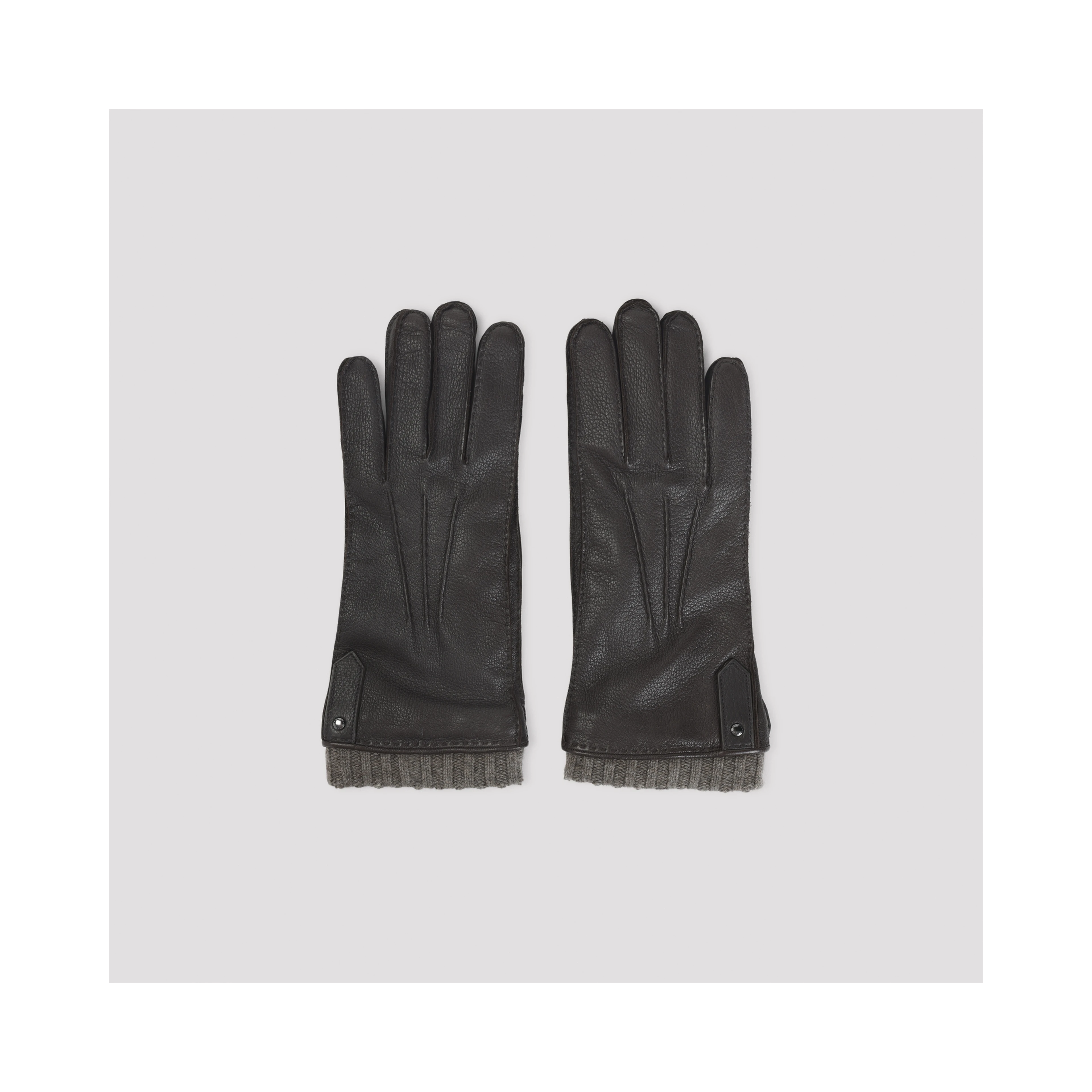 Canali Gloves