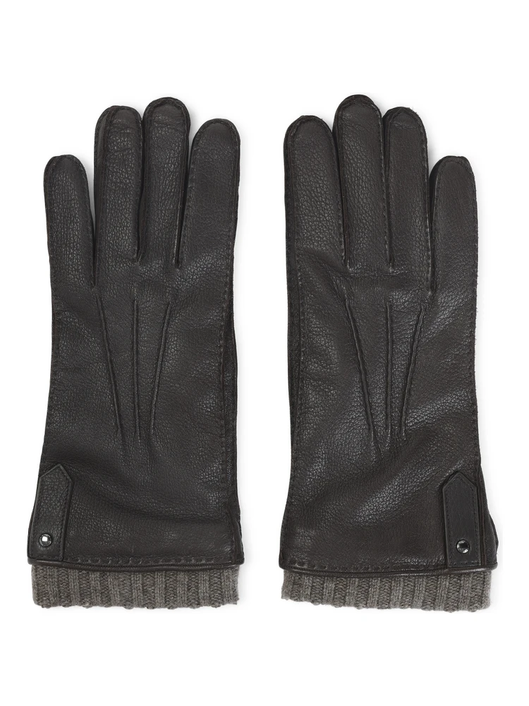 Canali Gloves alternative