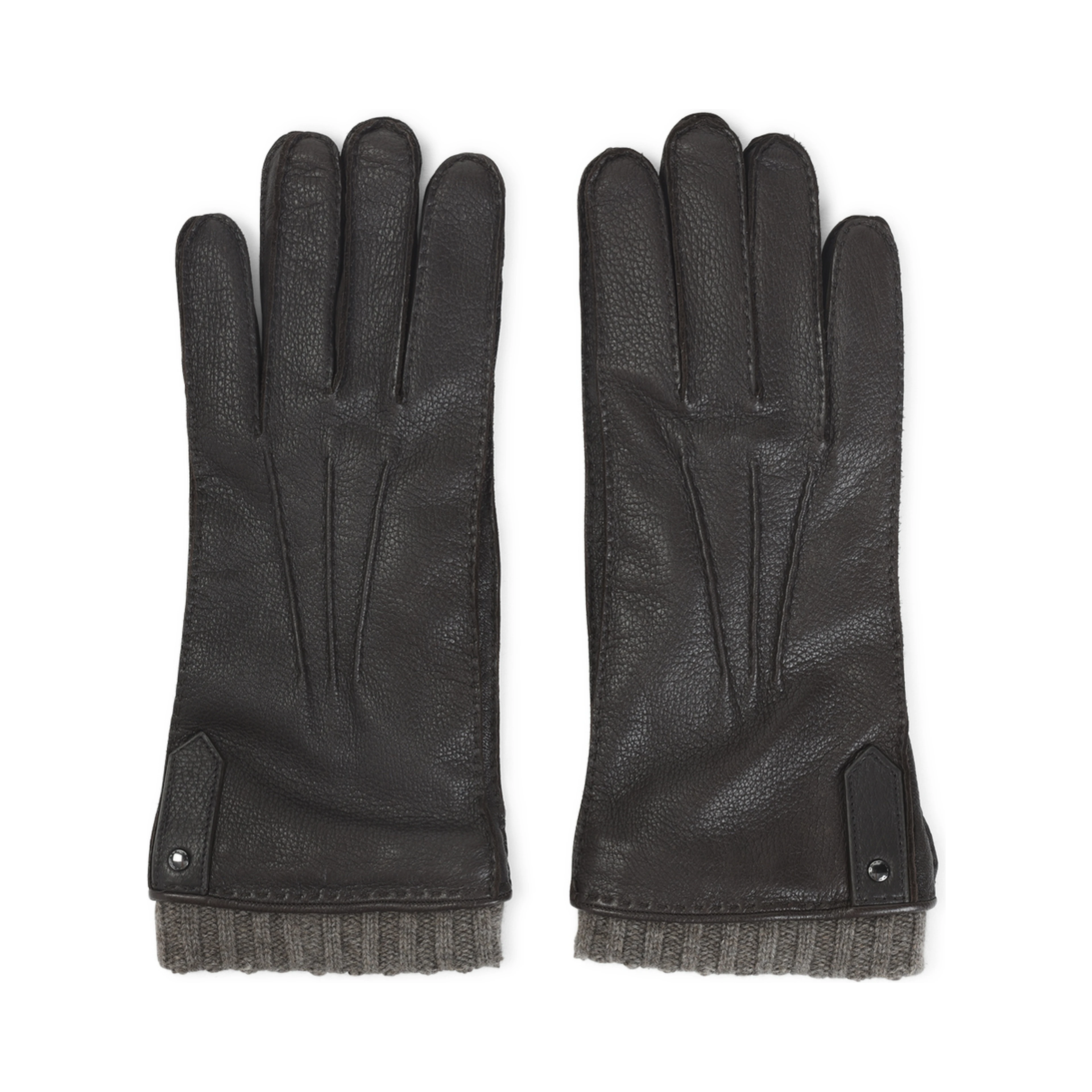 Canali Gloves