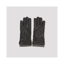 Canali Gloves