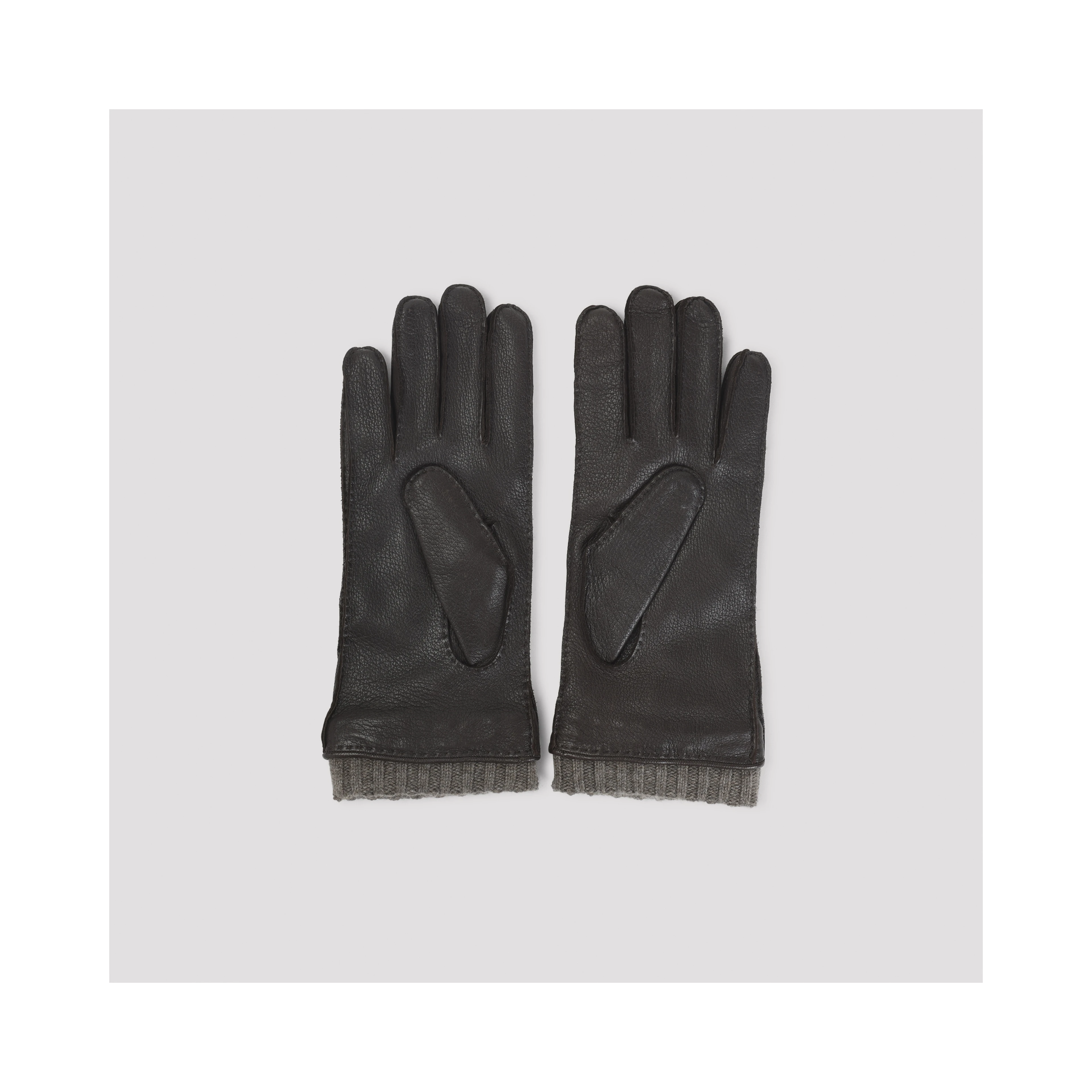 Canali Gloves