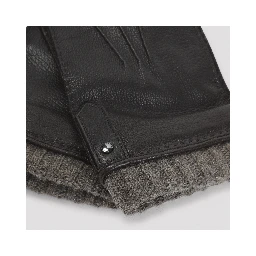 Canali Gloves