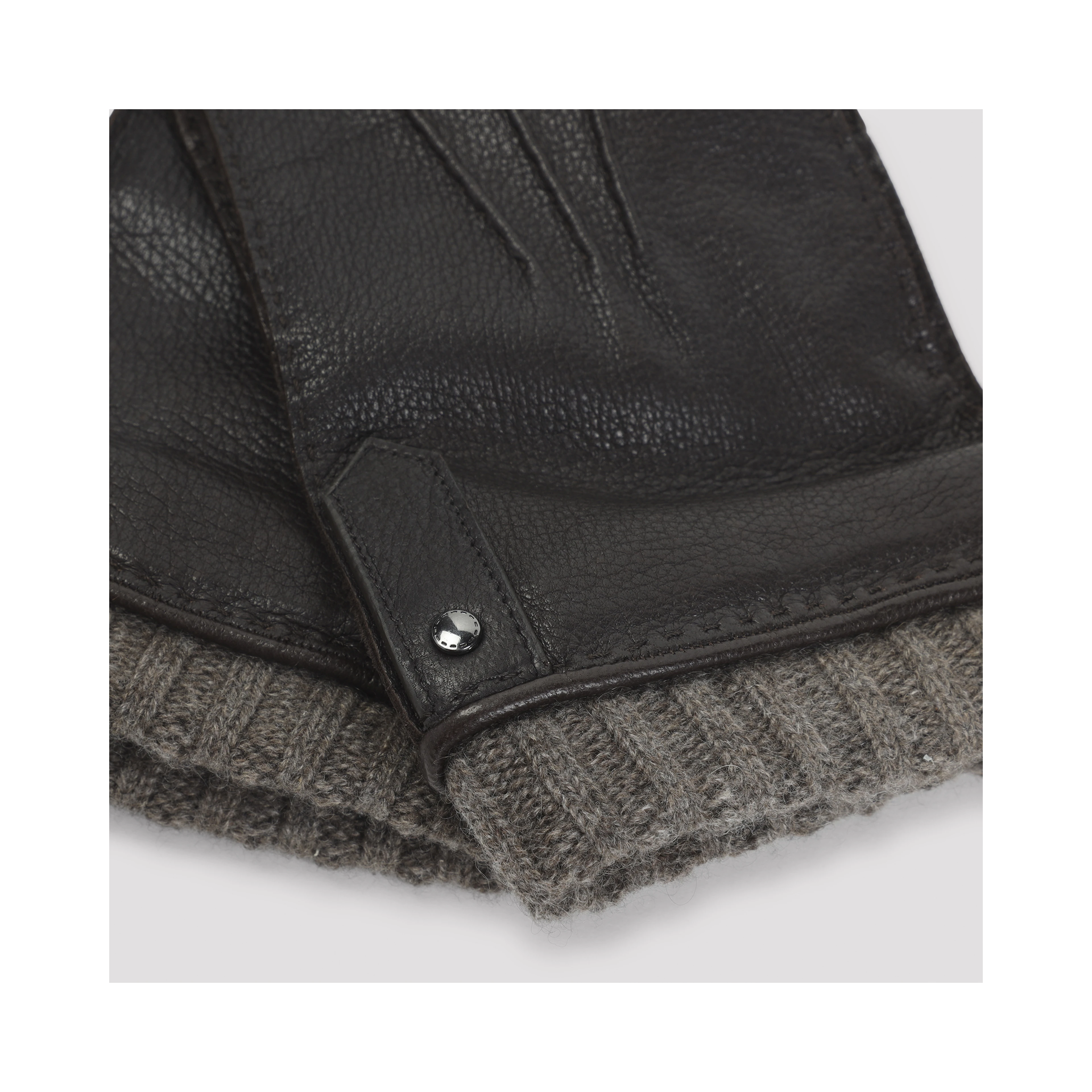 Canali Gloves
