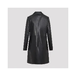 Tom Ford Silky Guanteria Leather Jacket