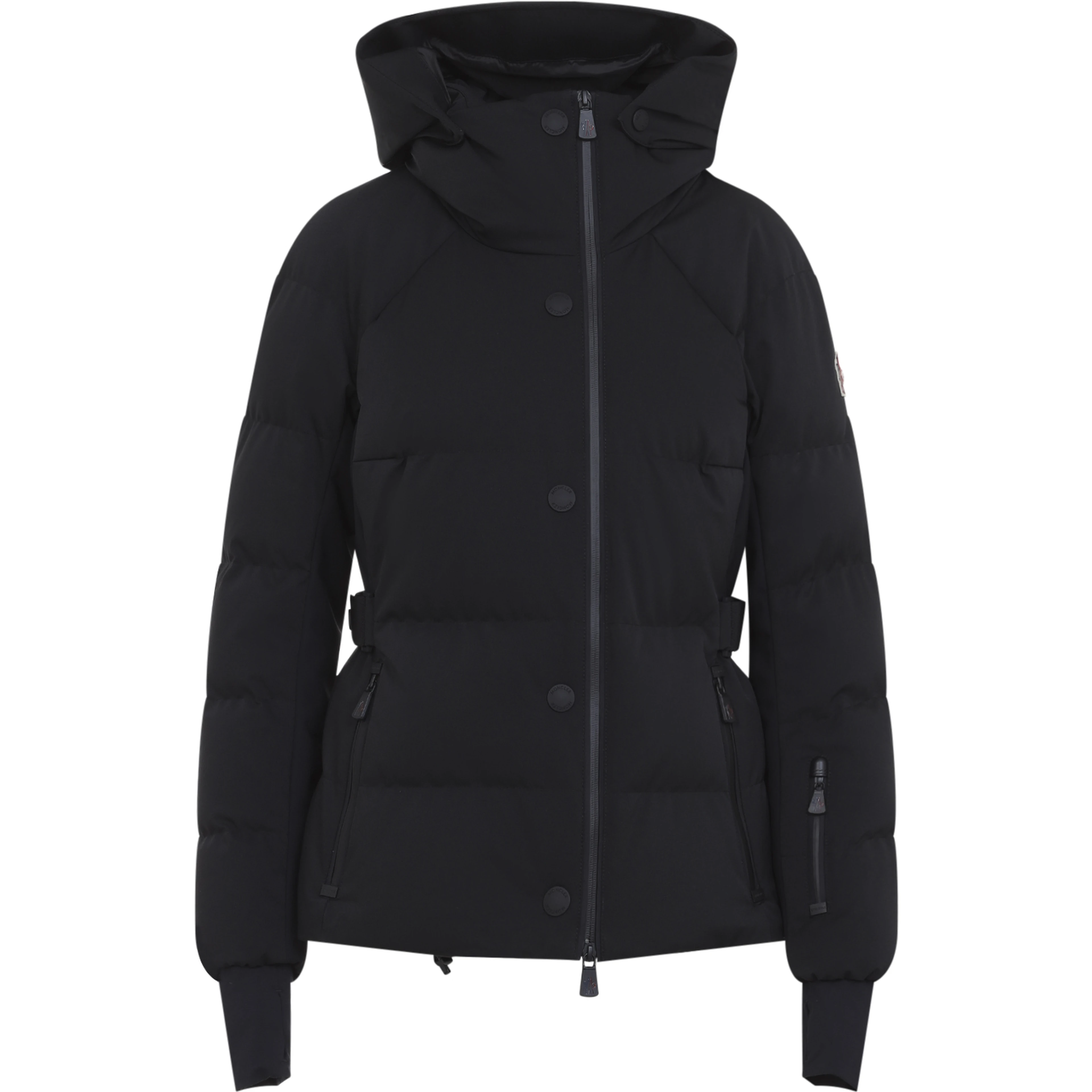 Moncler Grenoble Guyane Jacket