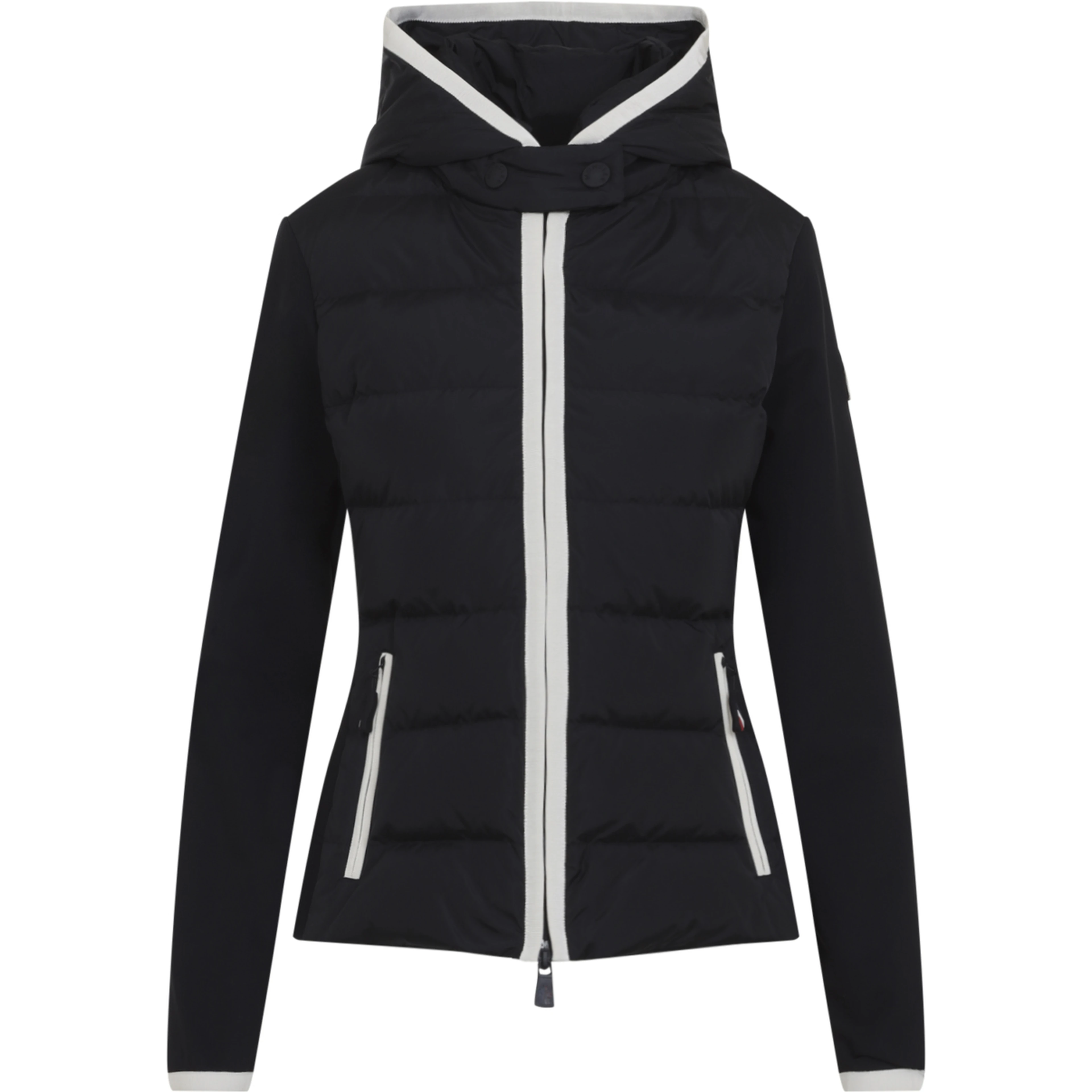 Moncler Grenoble Zip Up Cardign