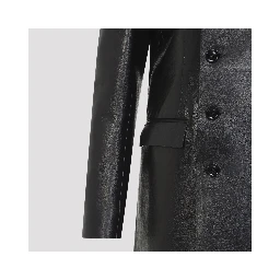 Tom Ford Silky Guanteria Leather Jacket