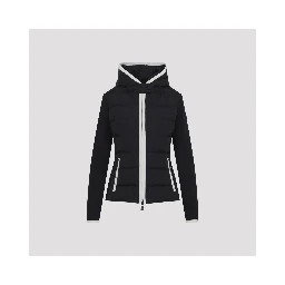 Moncler Grenoble Zip Up Cardign