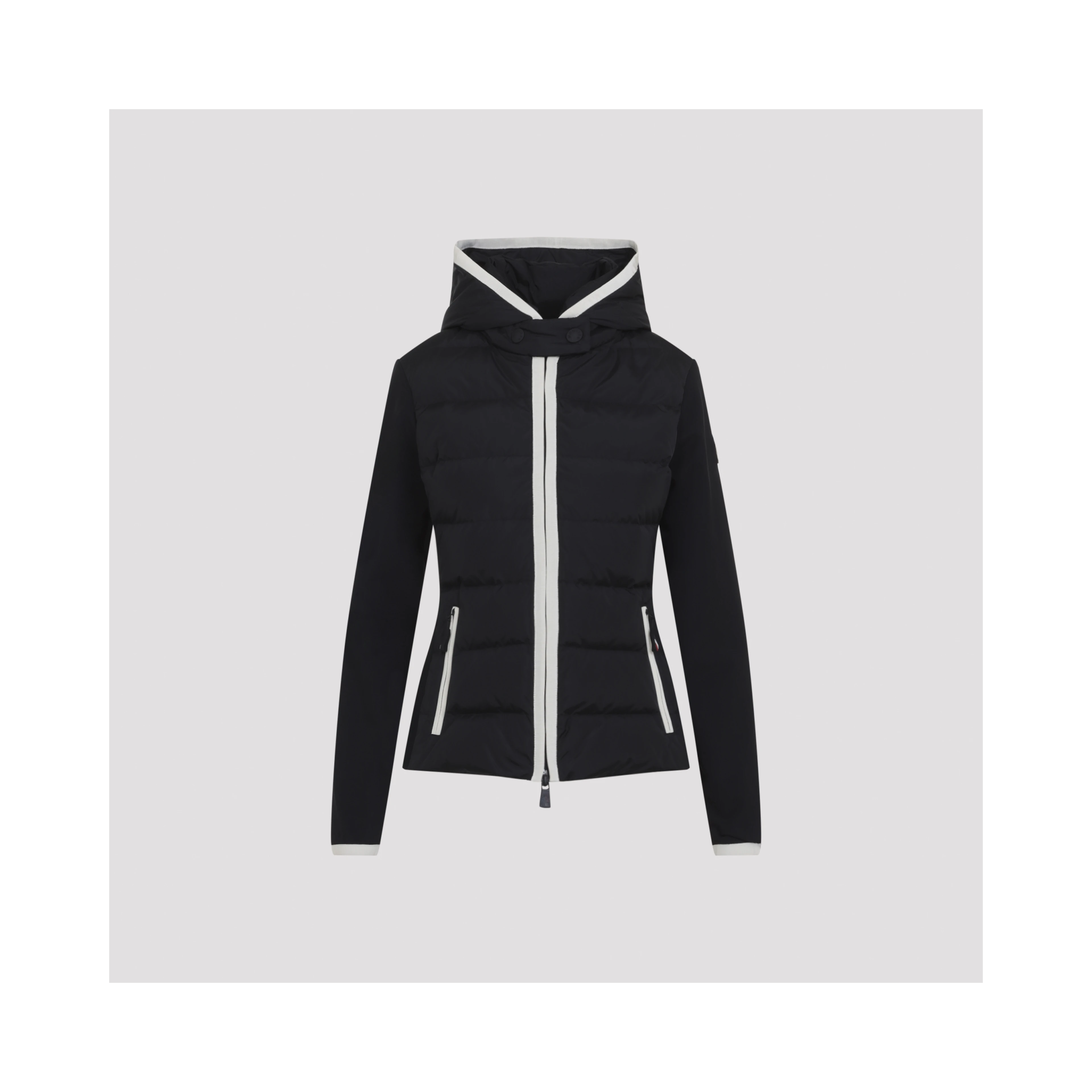 Moncler Grenoble Zip Up Cardign