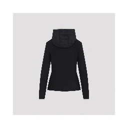 Moncler Grenoble Zip Up Cardign