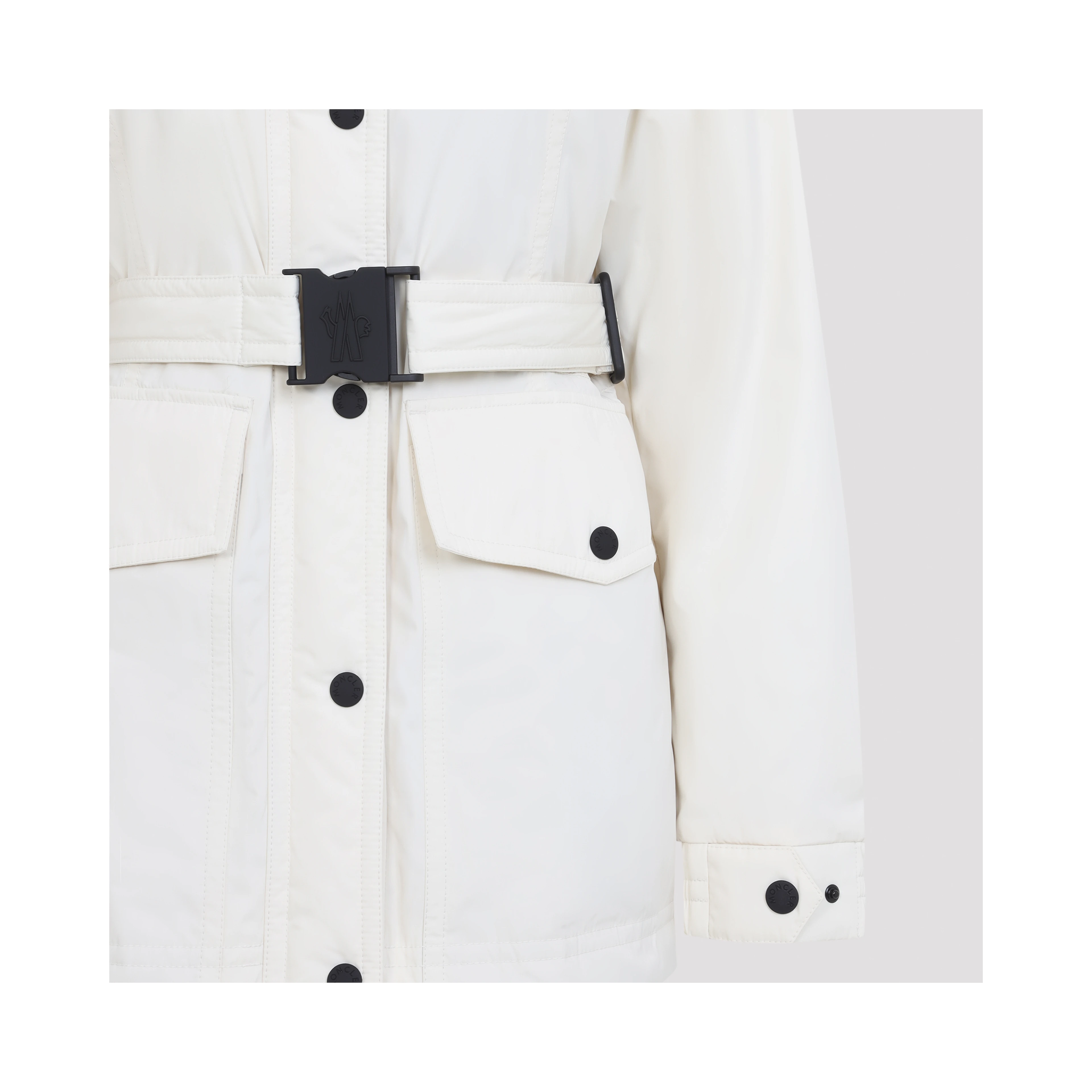 Moncler Grenoble Caramany Jacket