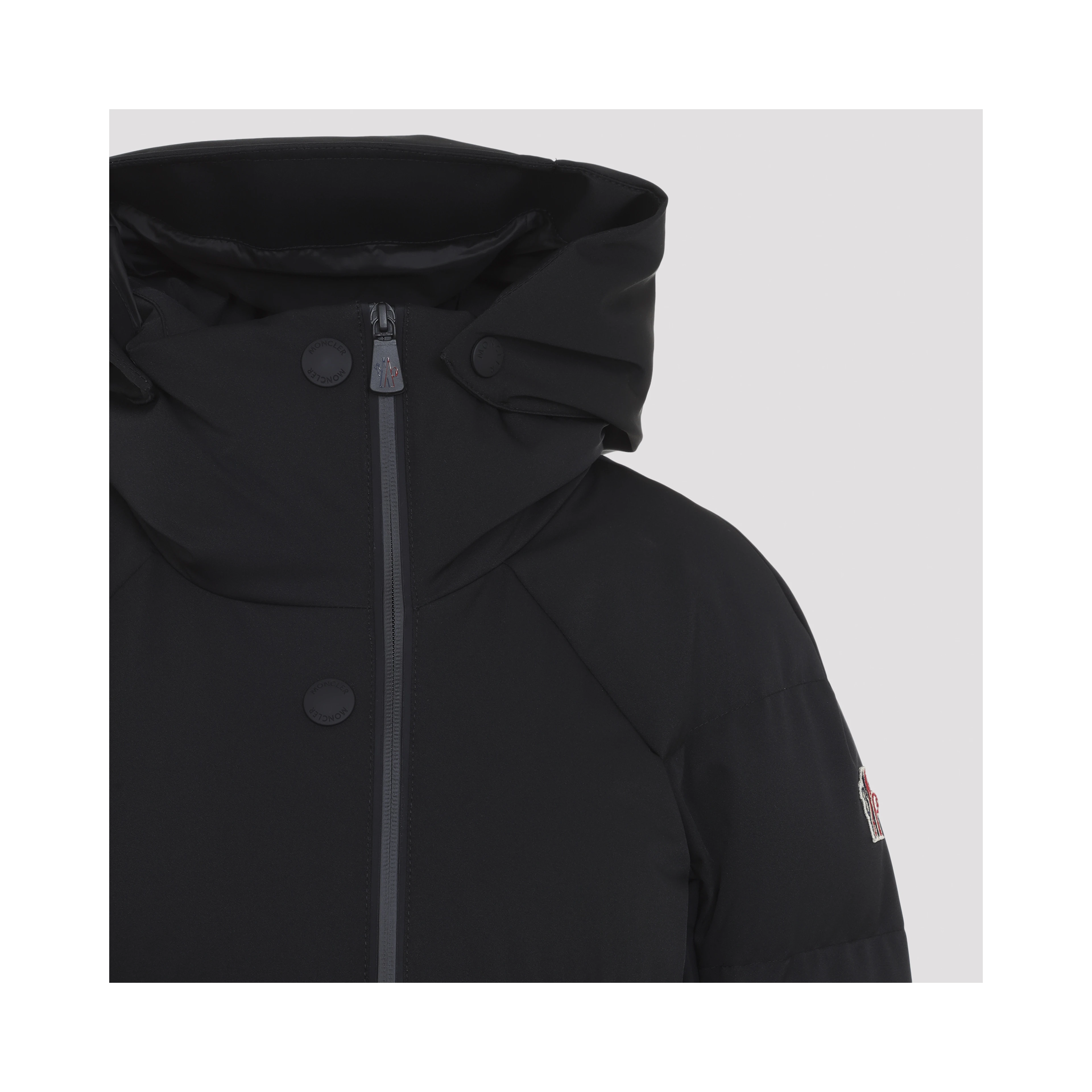 Moncler Grenoble Guyane Jacket