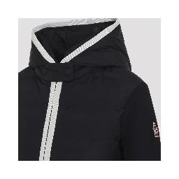 Moncler Grenoble Zip Up Cardign