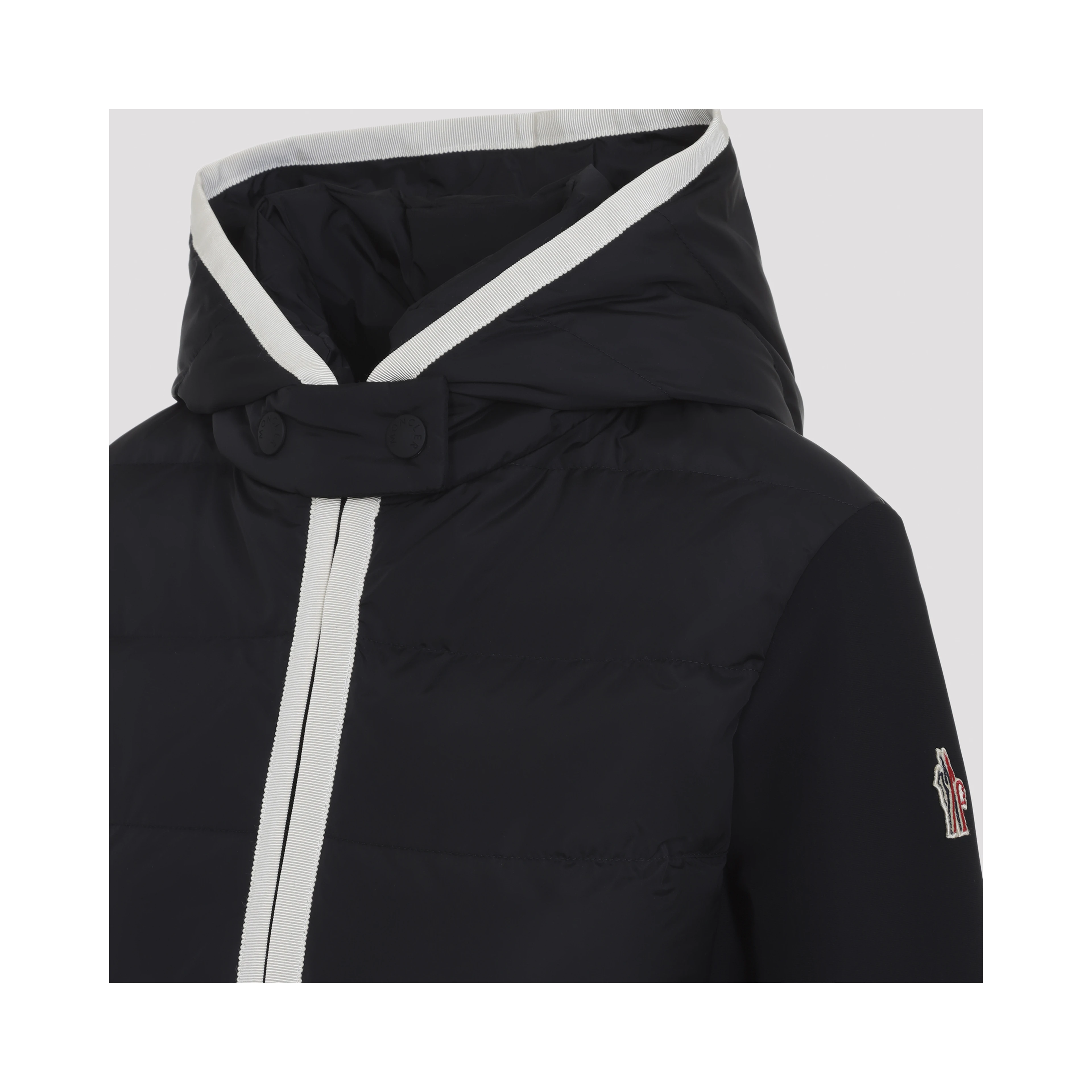 Moncler Grenoble Zip Up Cardign