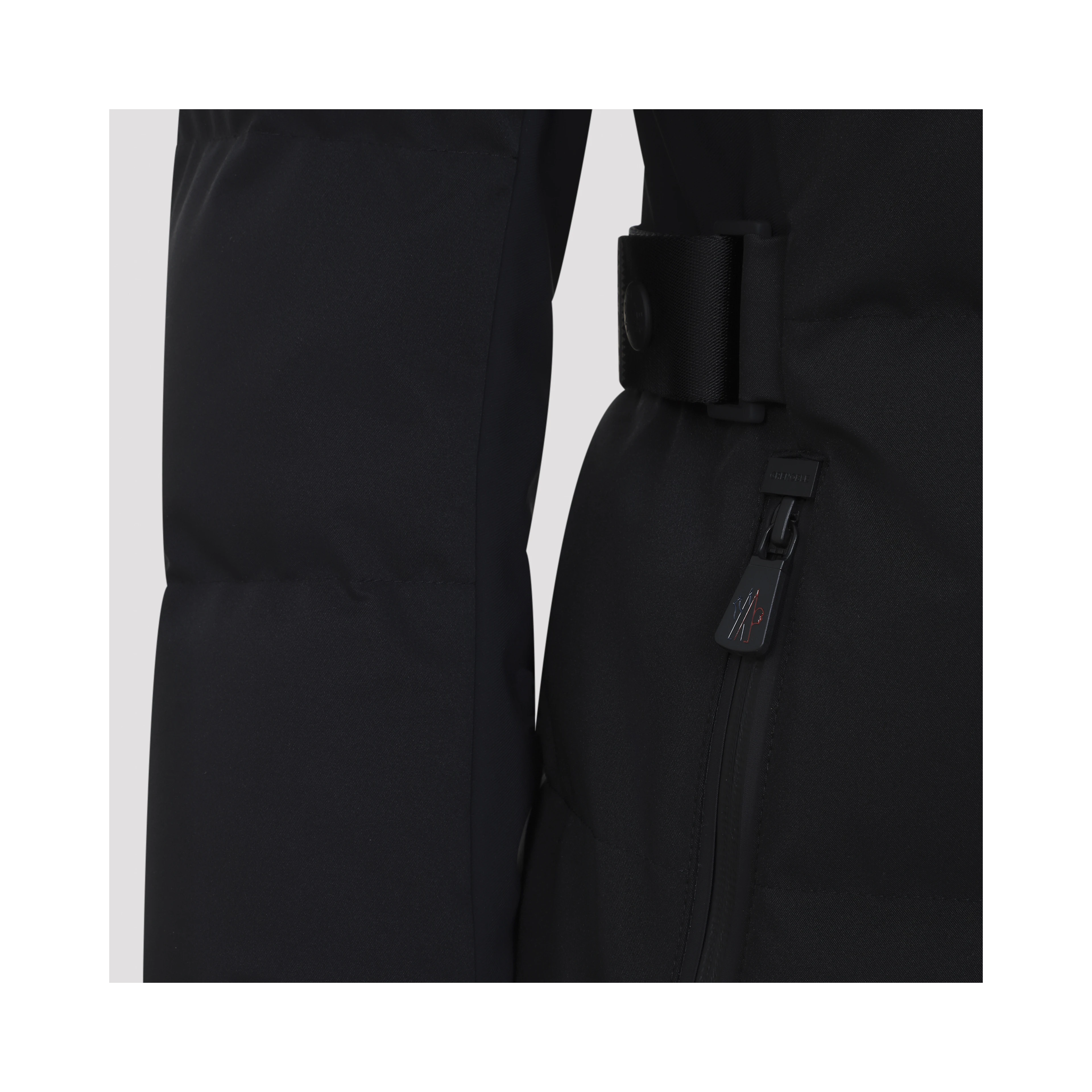 Moncler Grenoble Guyane Jacket