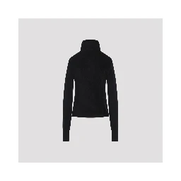 Moncler Grenoble Zip Up Cardigan