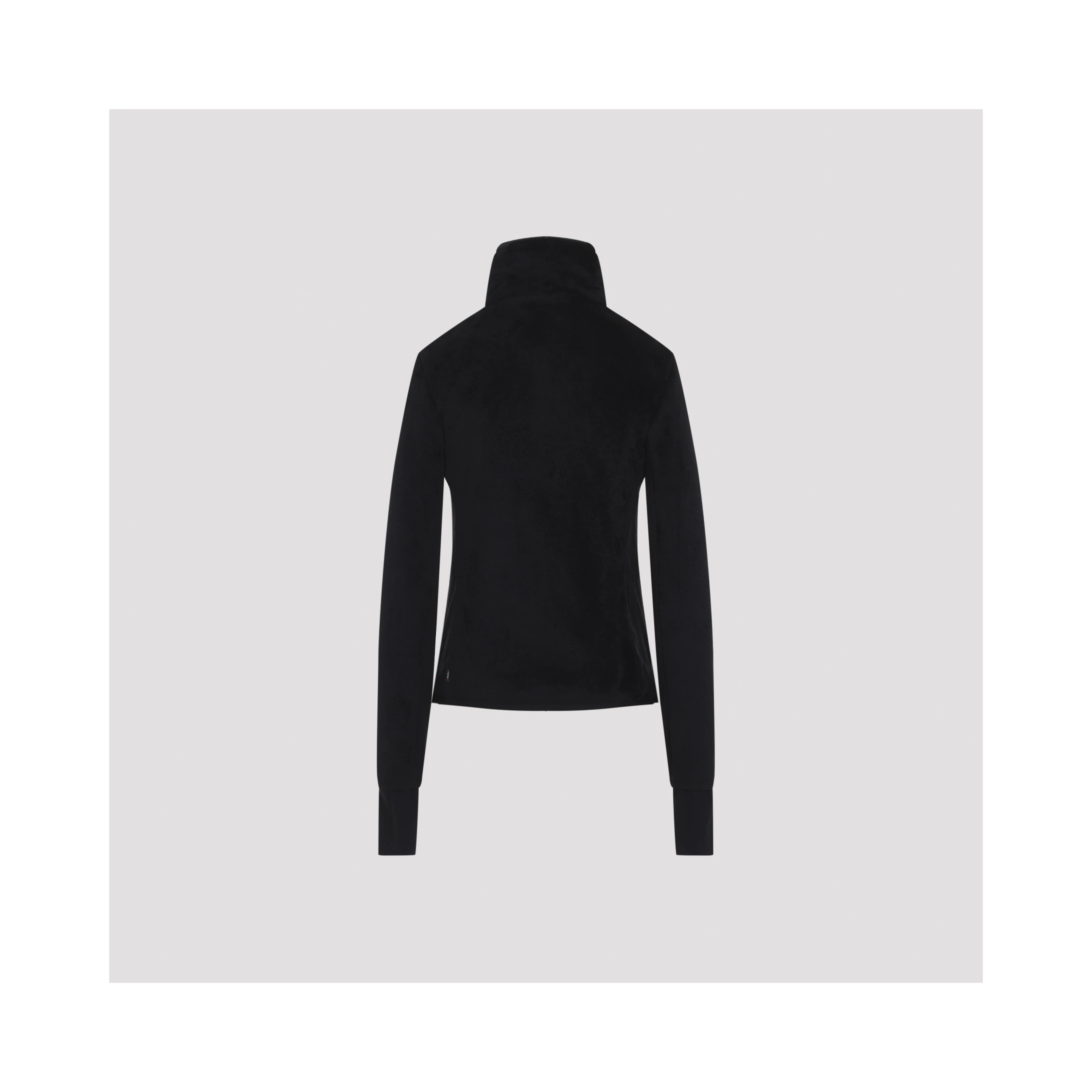 Moncler Grenoble Zip Up Cardigan