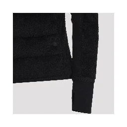 Moncler Grenoble Zip Up Cardigan