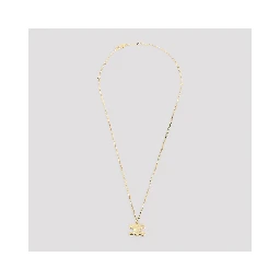 Celine Chunky Triomphe Necklace