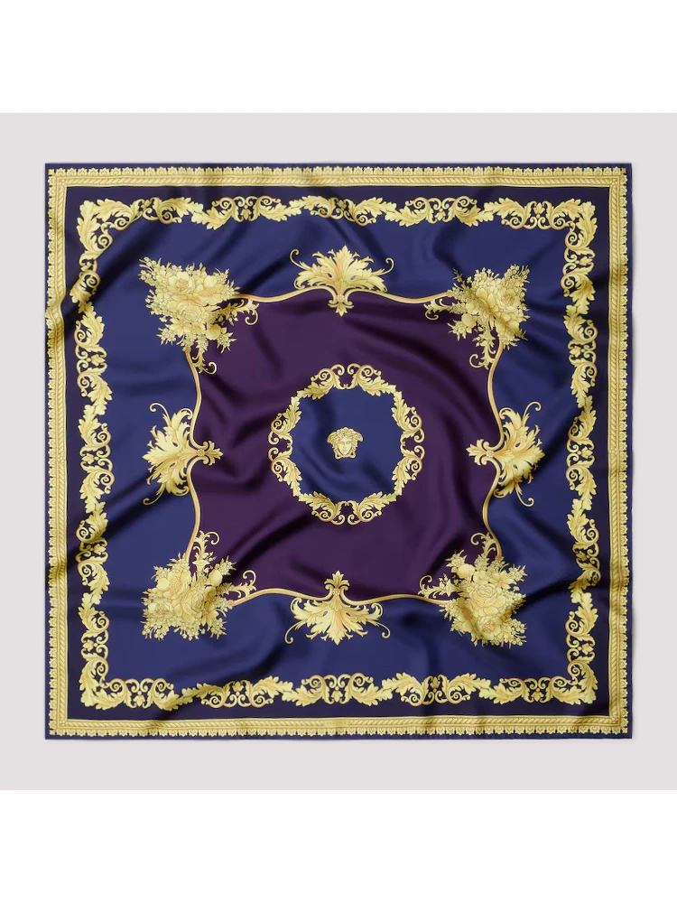 Versace Foulard 90x90