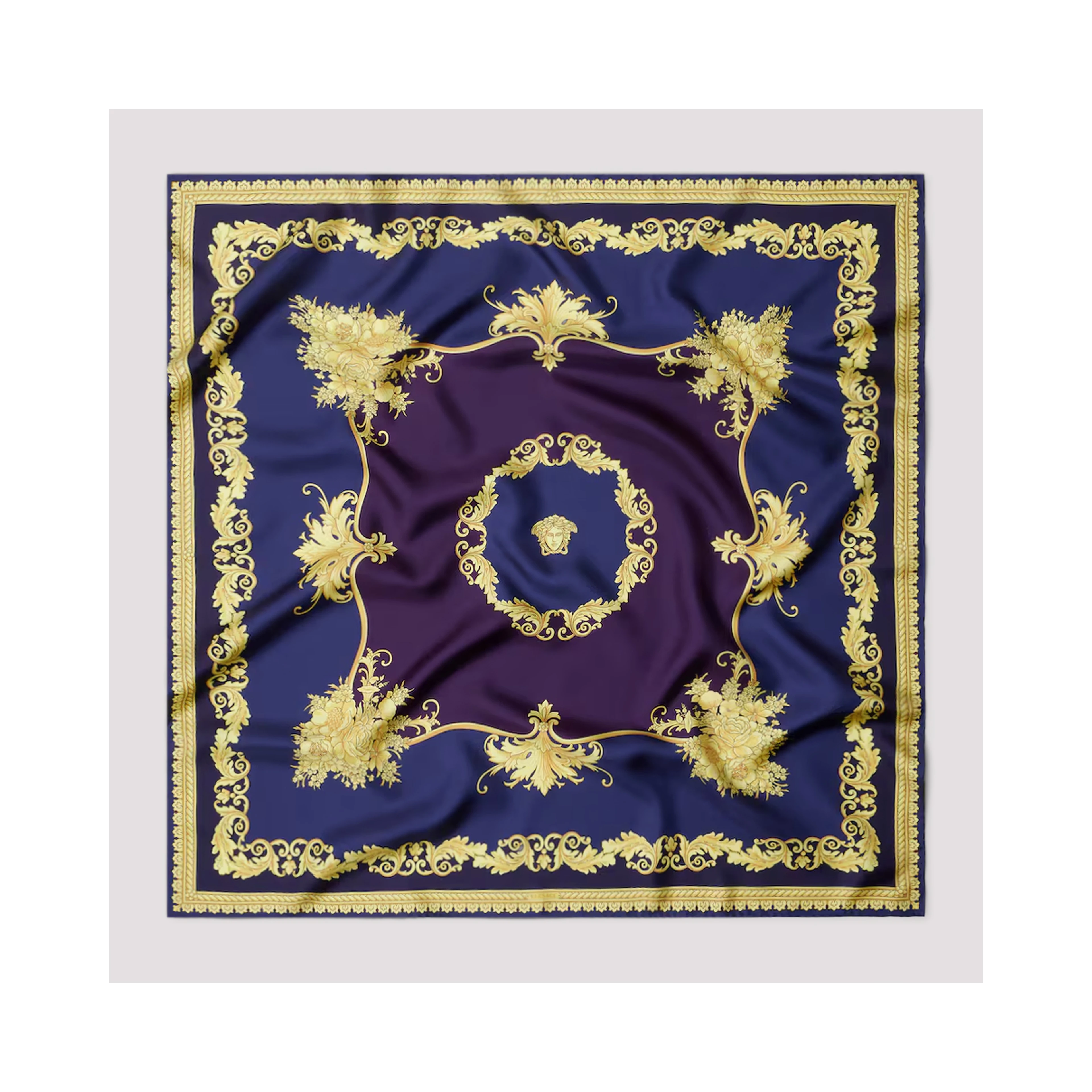Versace Foulard 90x90