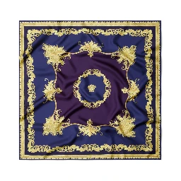 Versace Foulard 90x90