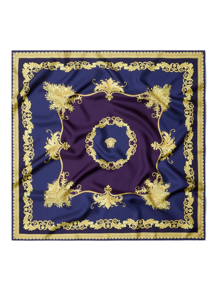 Versace Foulard 90x90 alternative