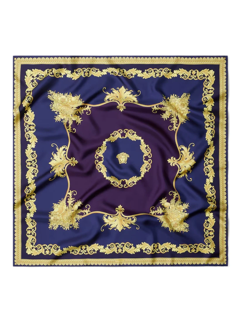 Versace Foulard 90x90