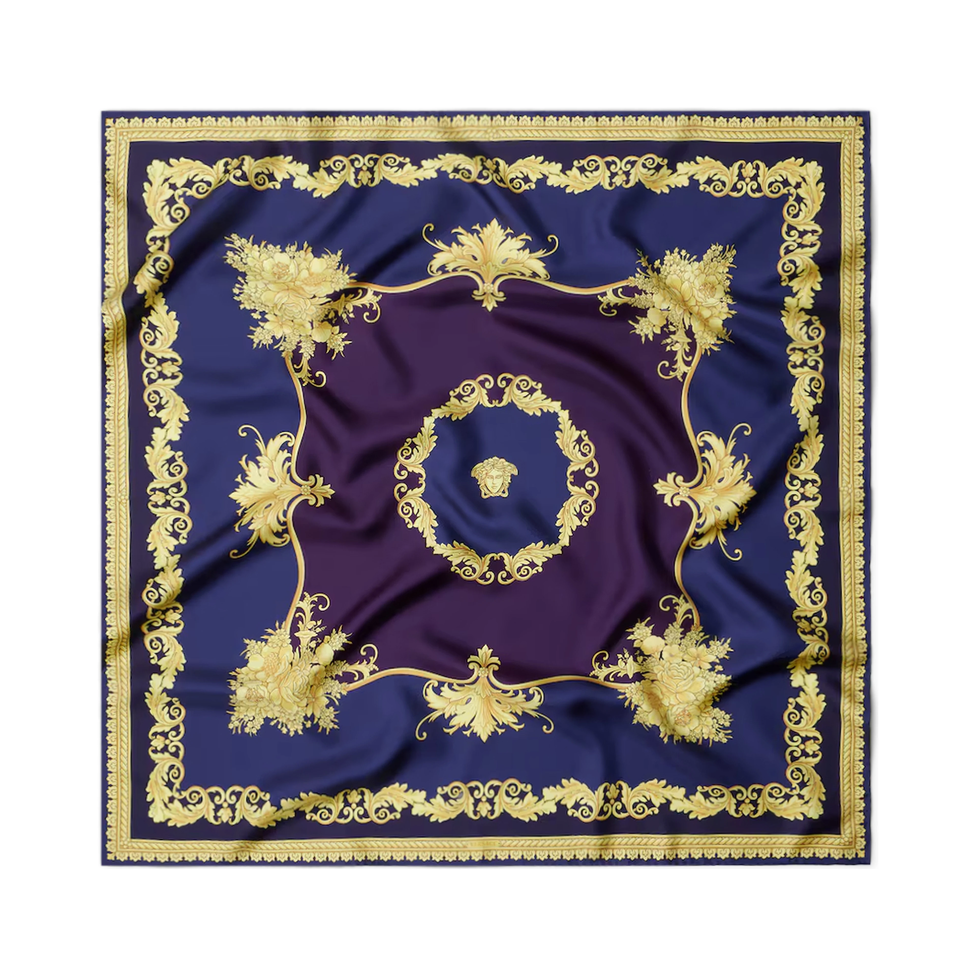 Versace Foulard 90x90