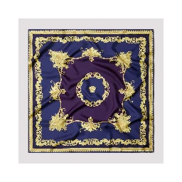 Versace Foulard 90x90