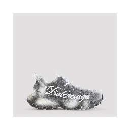 TRACK SNEAKER