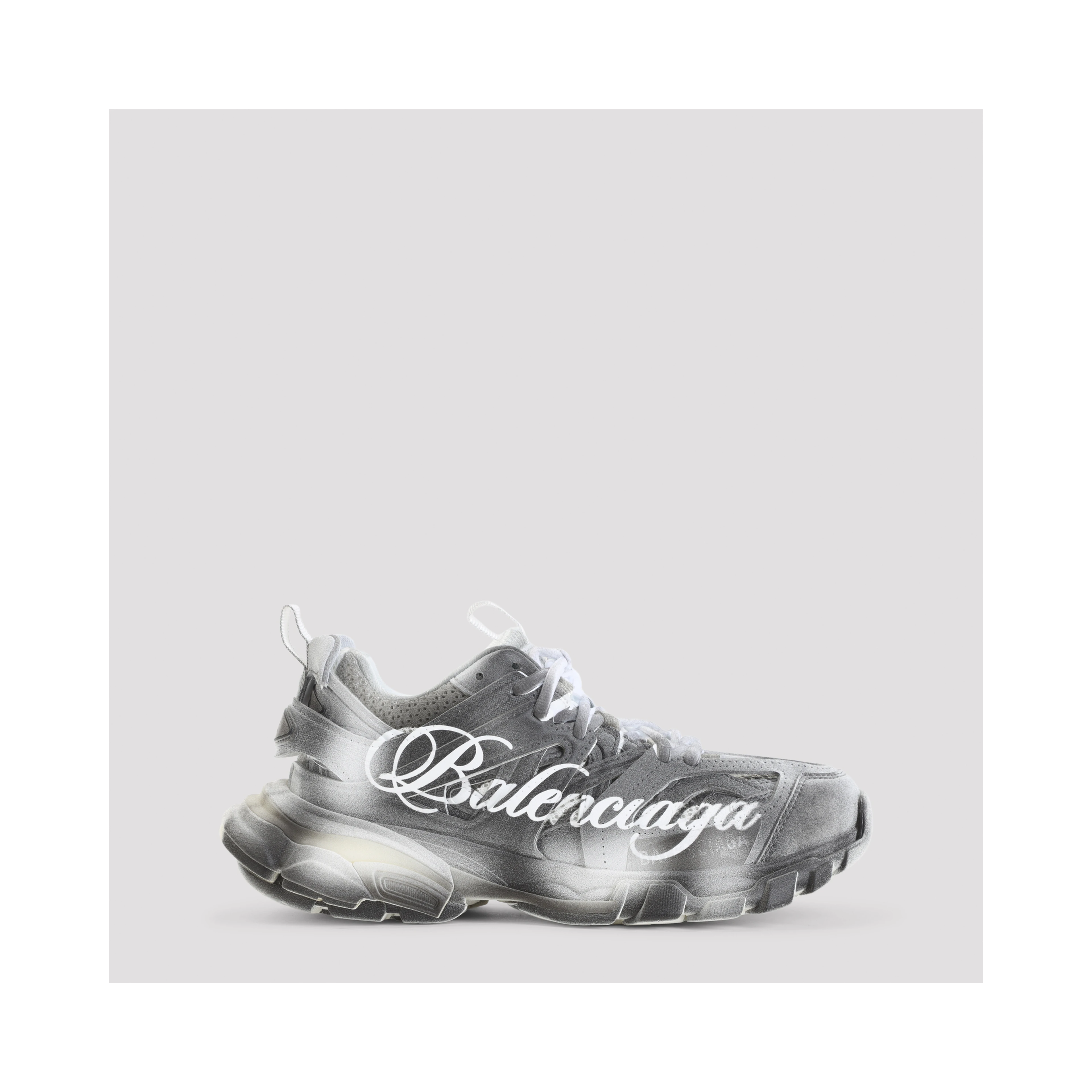 TRACK SNEAKER