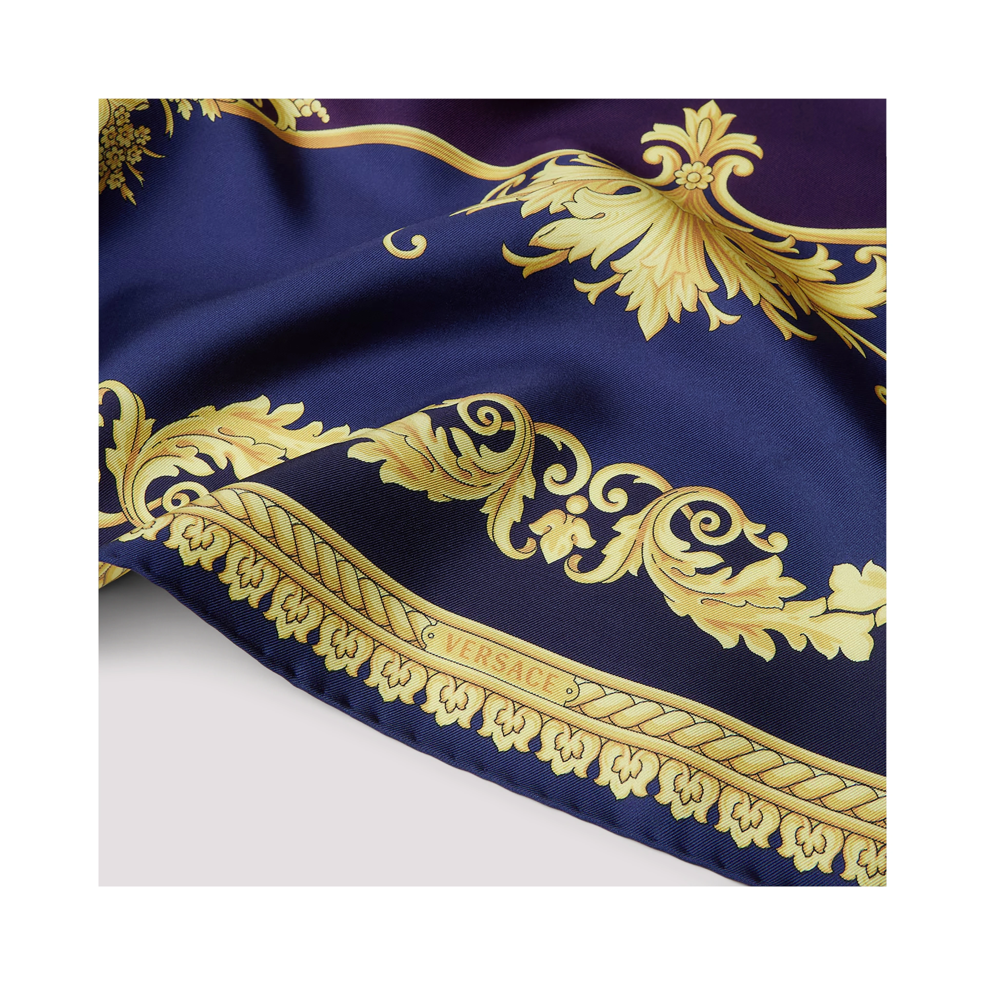 Versace Foulard 90x90