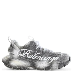 TRACK SNEAKER