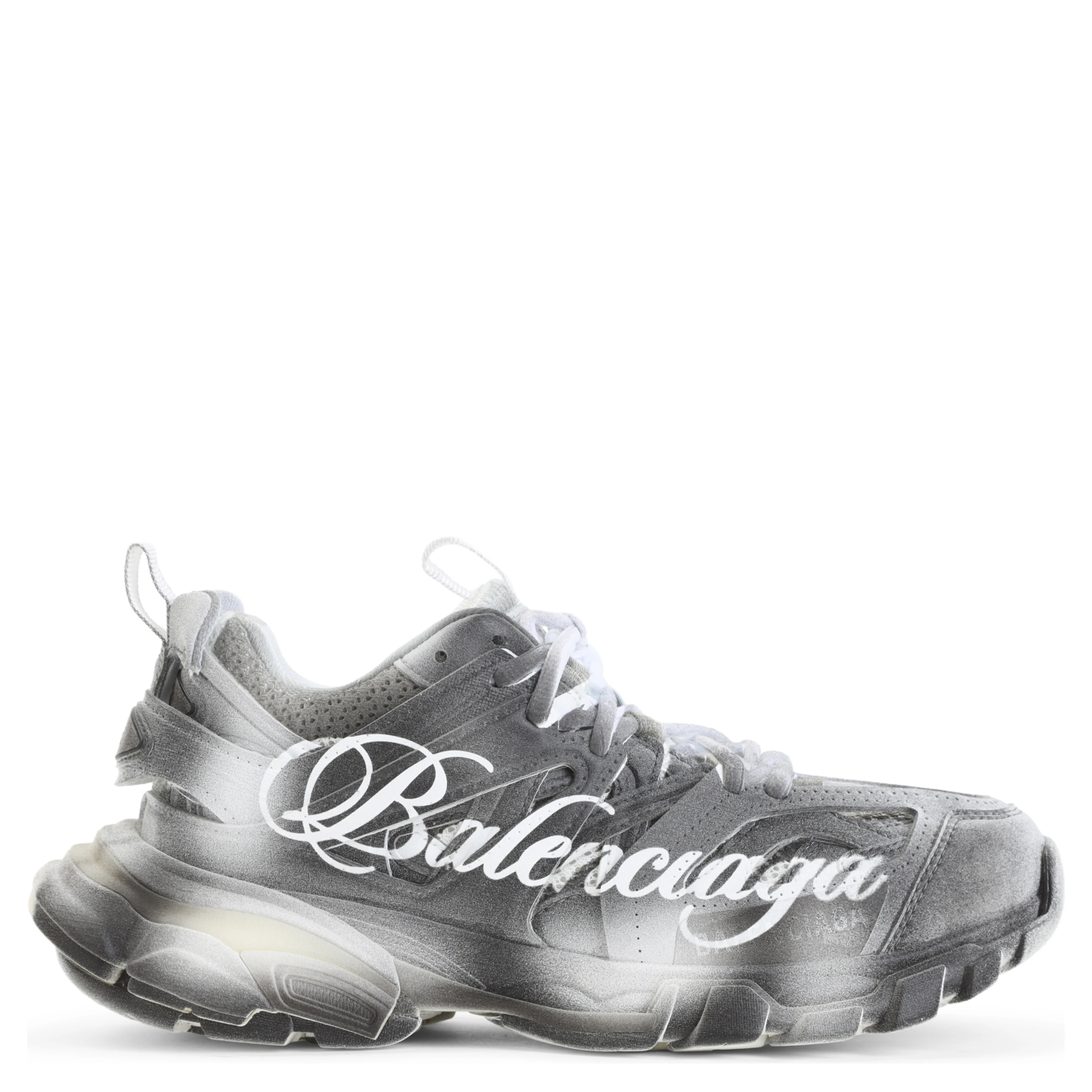 TRACK SNEAKER