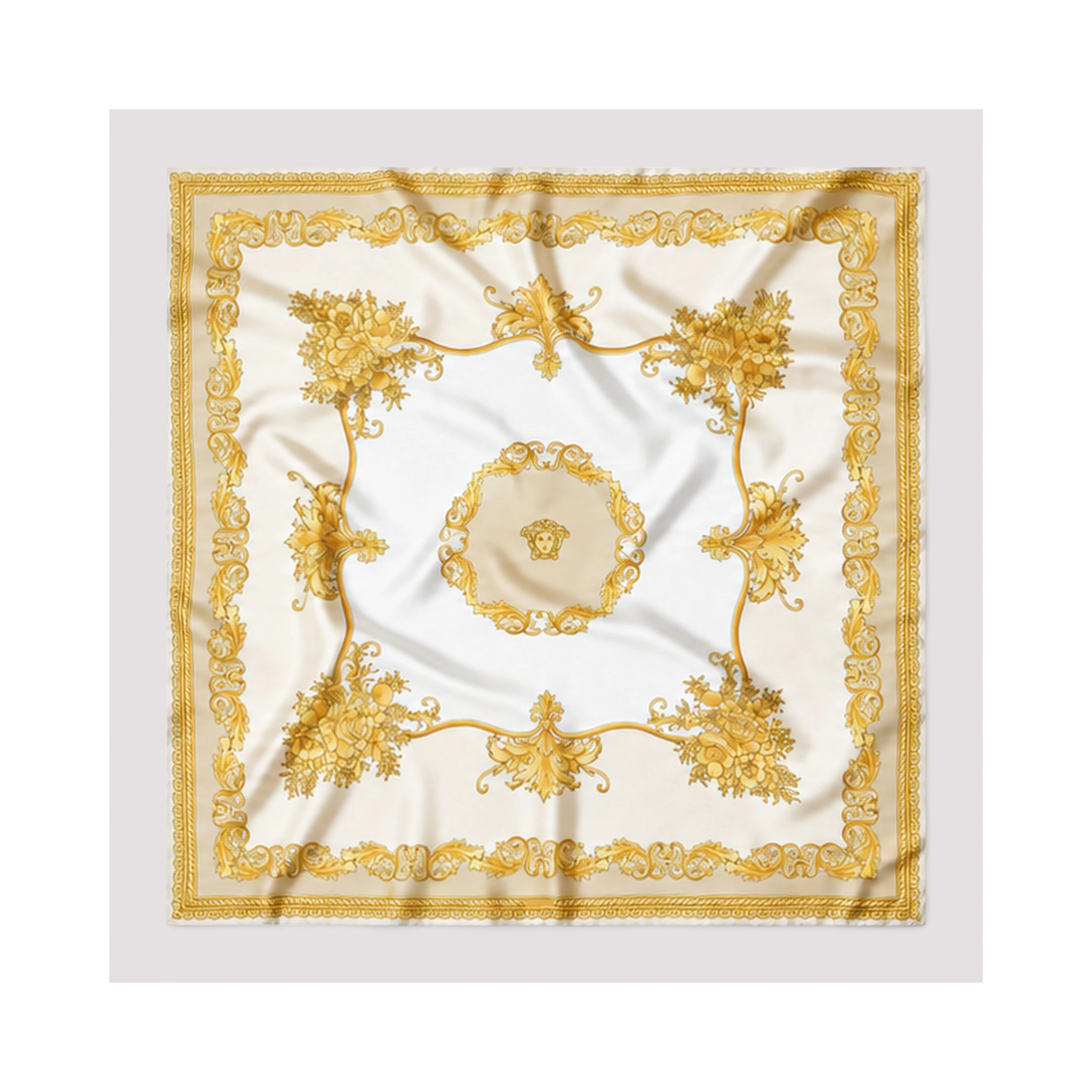Versace Foulard 90x90