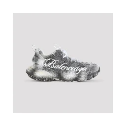 TRACK SNEAKER
