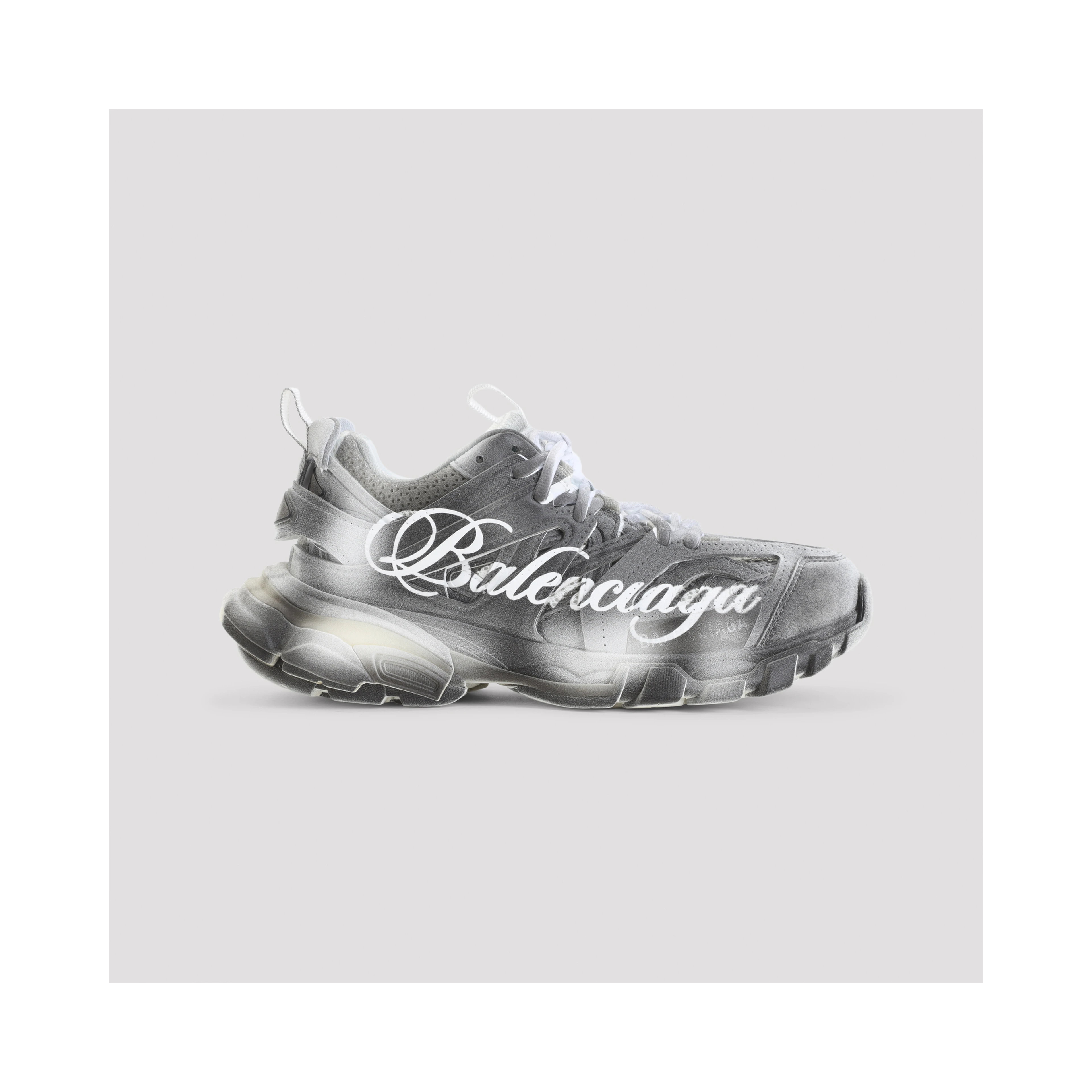 TRACK SNEAKER