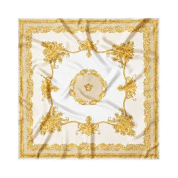 Versace Foulard 90x90