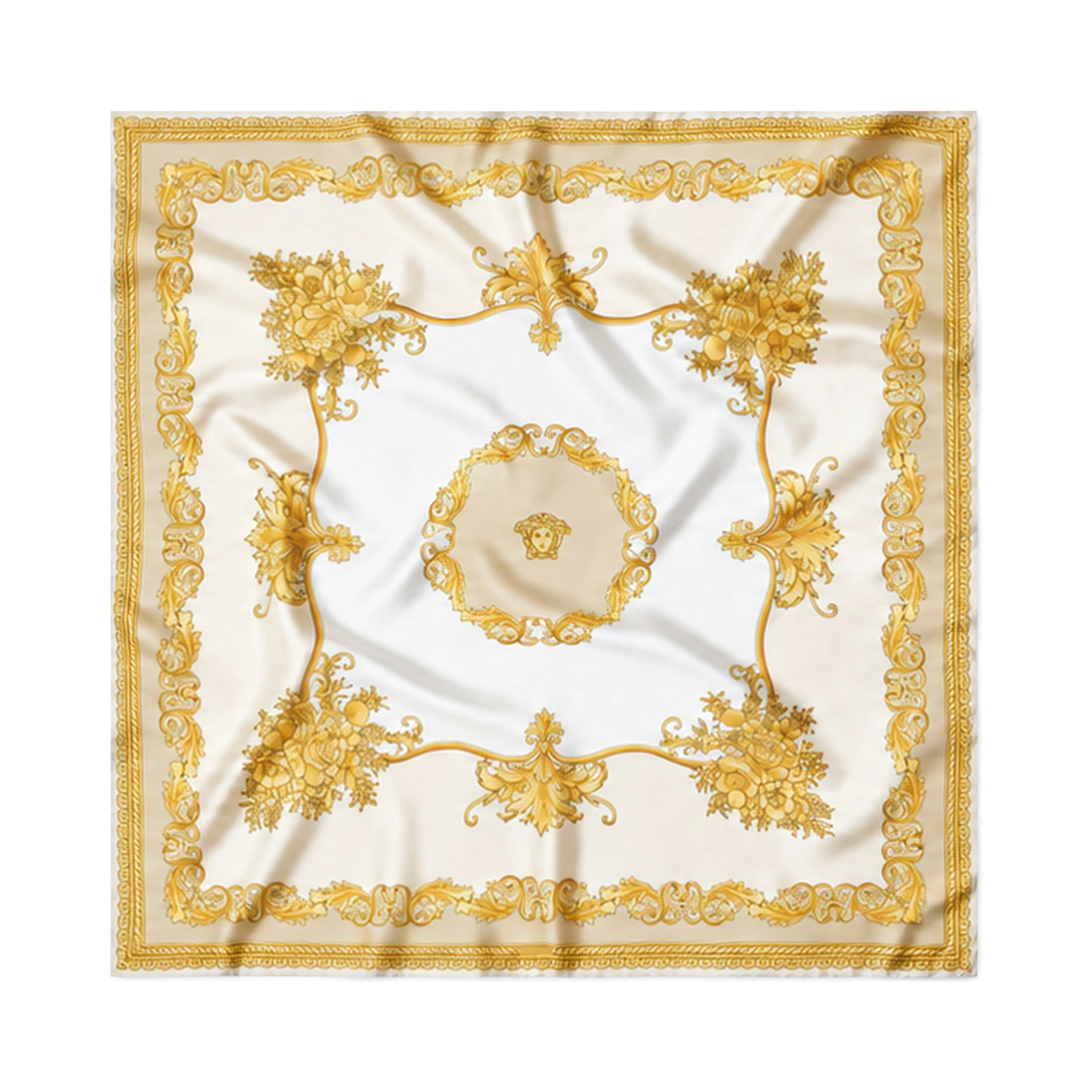 Versace Foulard 90x90